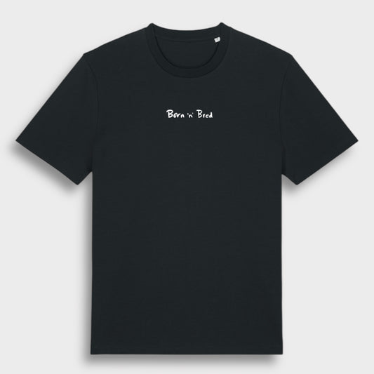 Yorkshire Slang Remastered - Unisex T-Shirt - Luke Horton