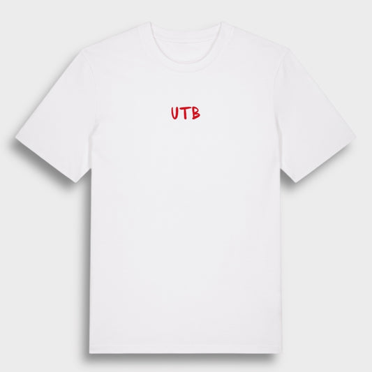 SUFC Tattoo Remastered - Unisex T-Shirt - Luke Horton