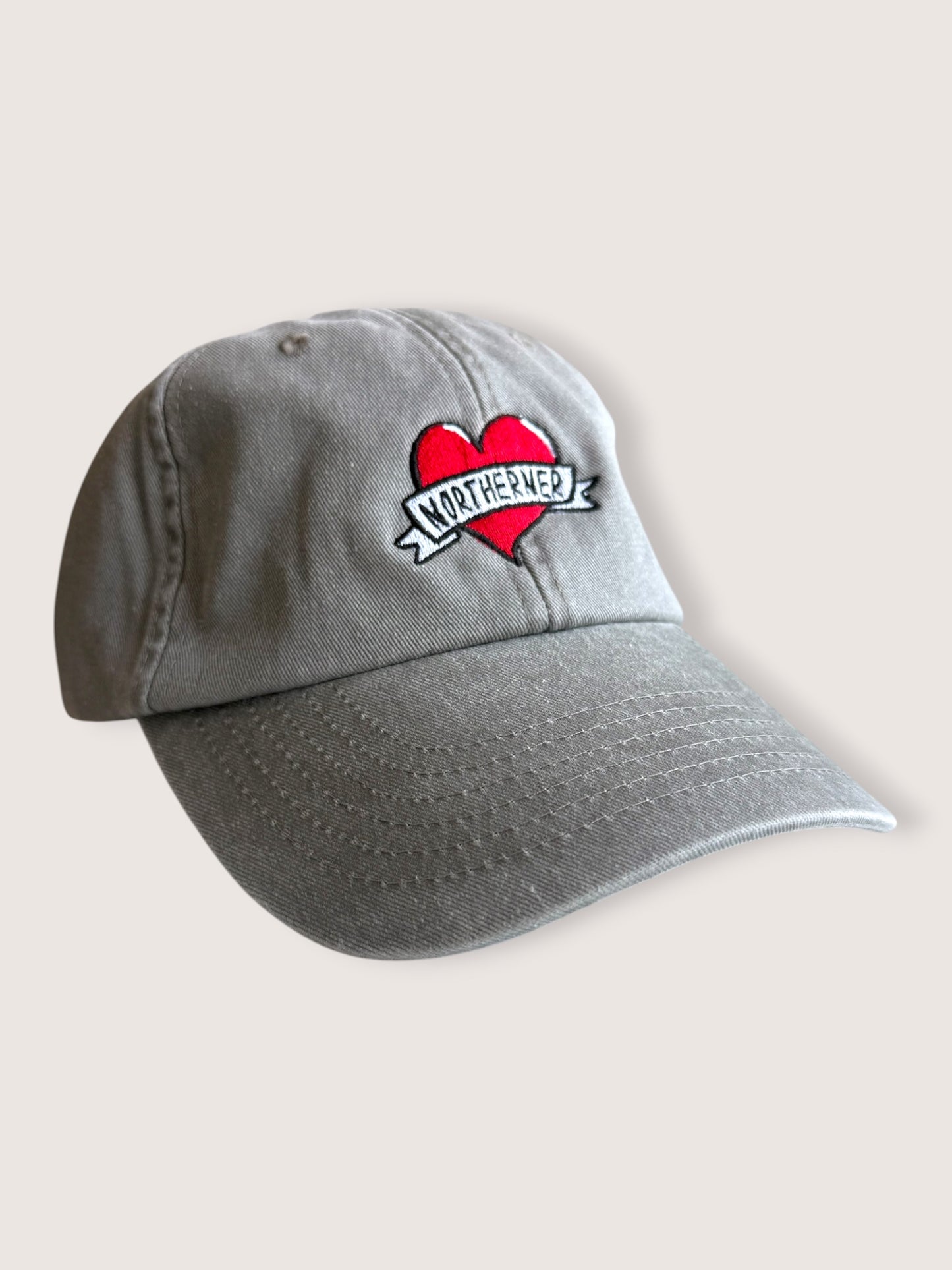 Northerner - Yorkshire Slang Cap - Luke Horton