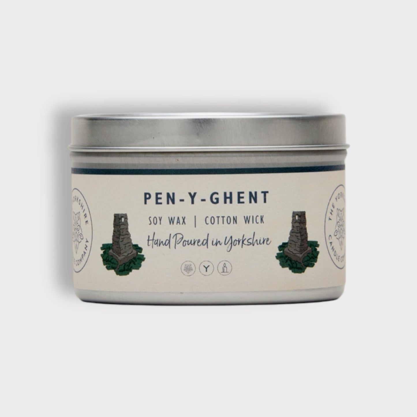 Pen-y-gent Candle - Yorkshire Candle Company