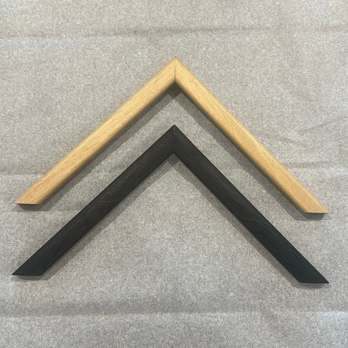 Love You Bye - Framed Art Print - Luke Horton