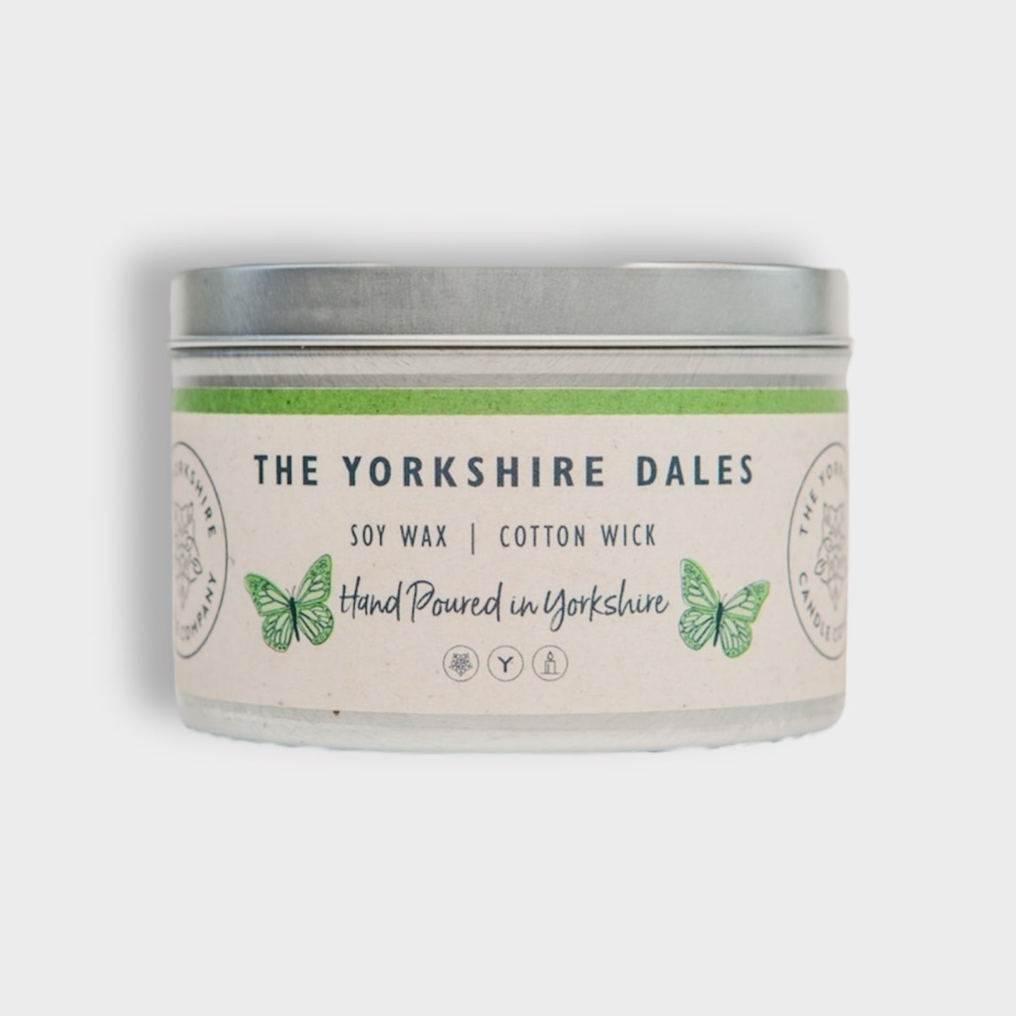 Yorkshire Dales Candle - Yorkshire Candle Company