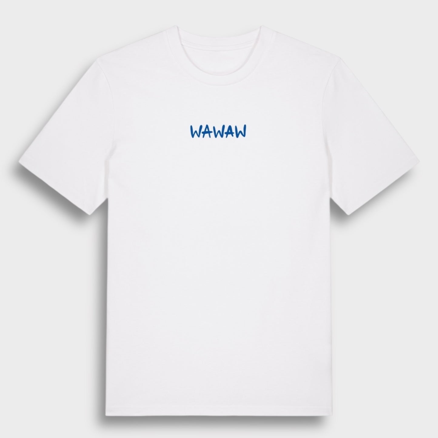 SWFC Tattoo Remastered - Unisex T-Shirt - Luke Horton