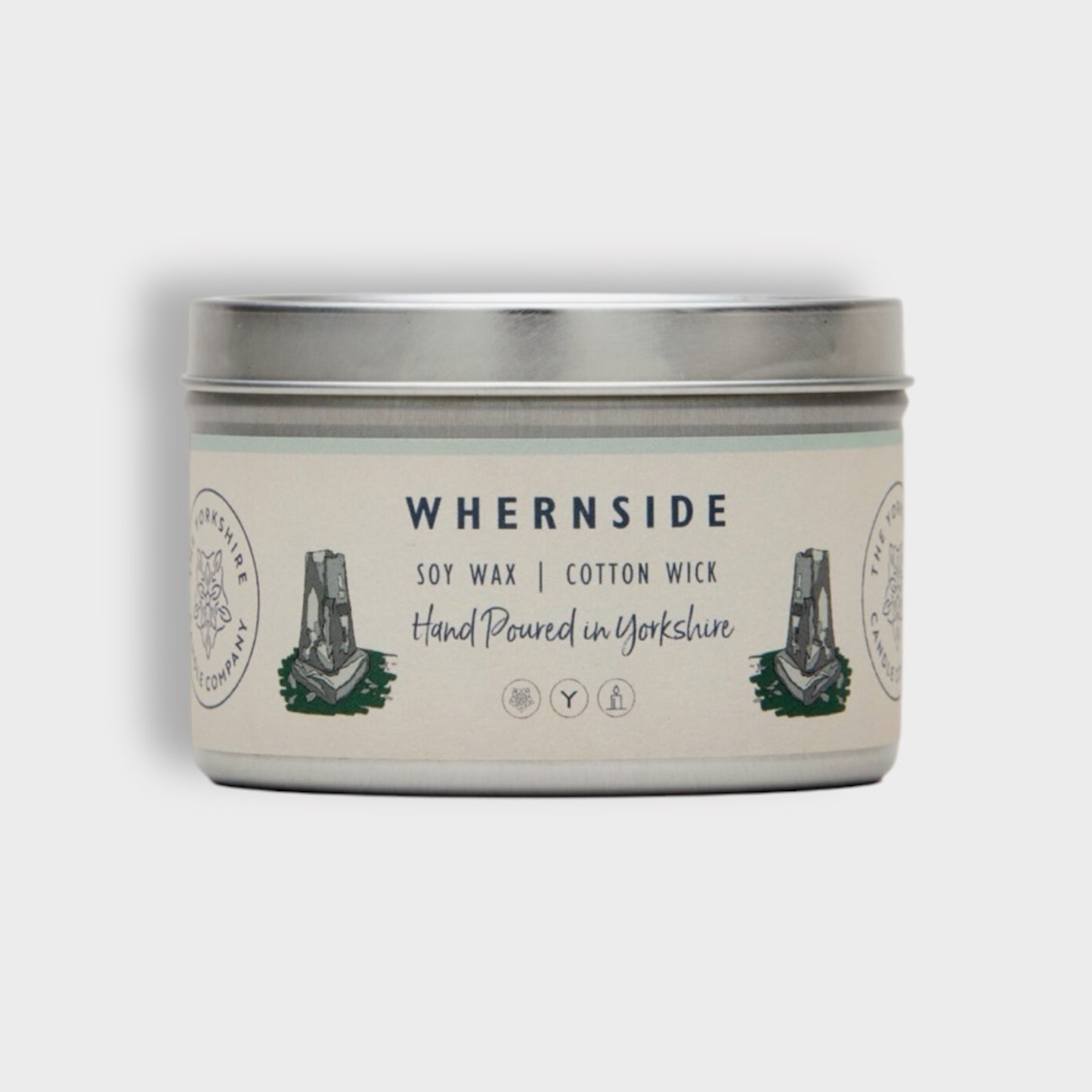 Whernside Candle - Yorkshire Candle Company