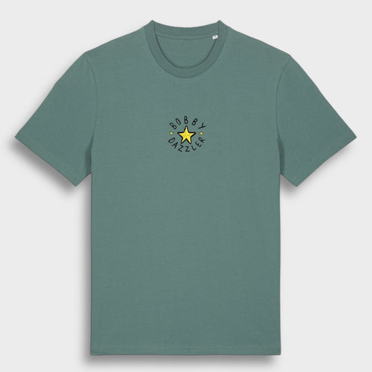 Bobby Dazzler - Unisex T-Shirt - Luke Horton