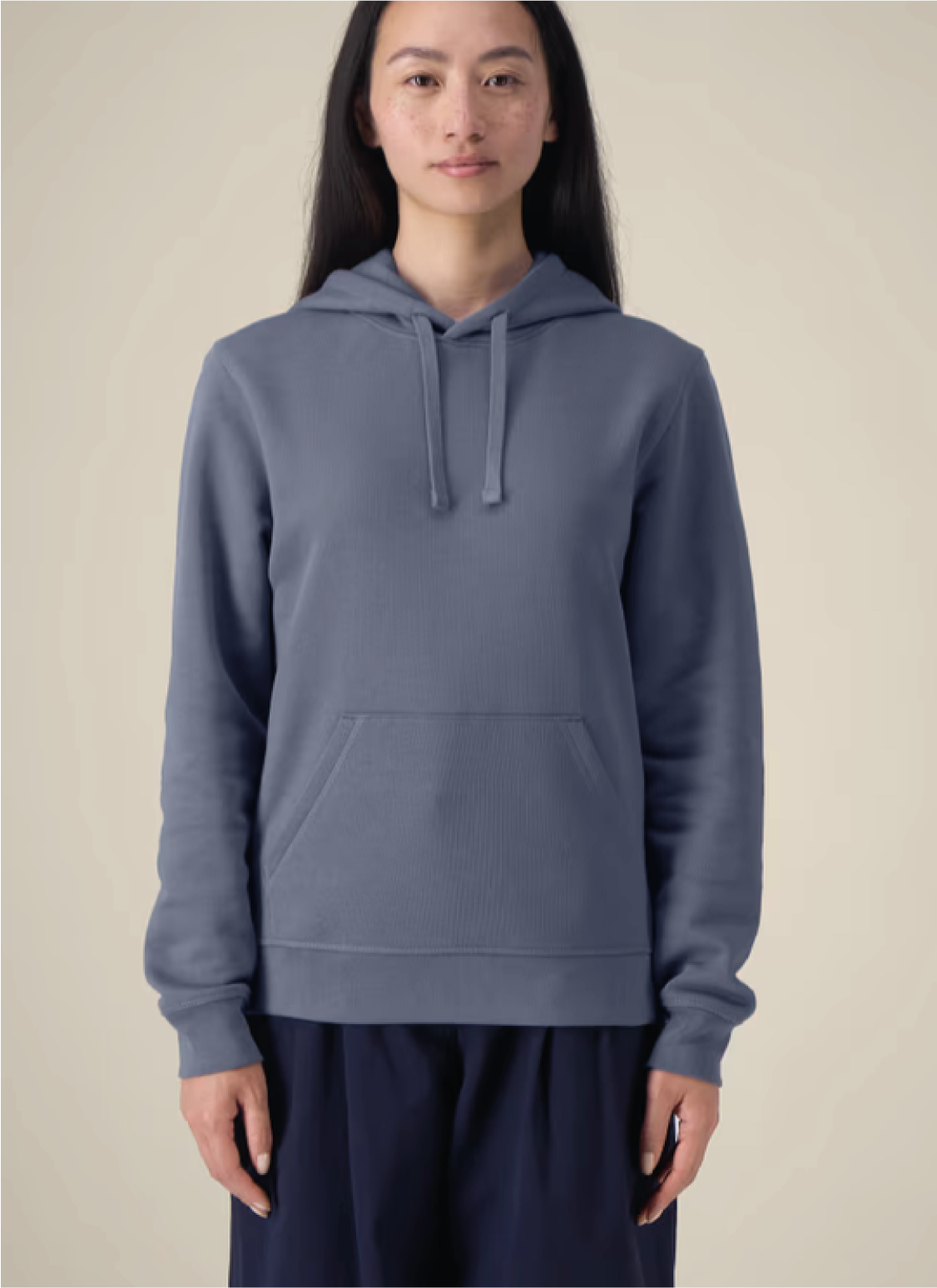 (PRE-ORDER) Ayup Flower Yorkshire Rose Hoodie