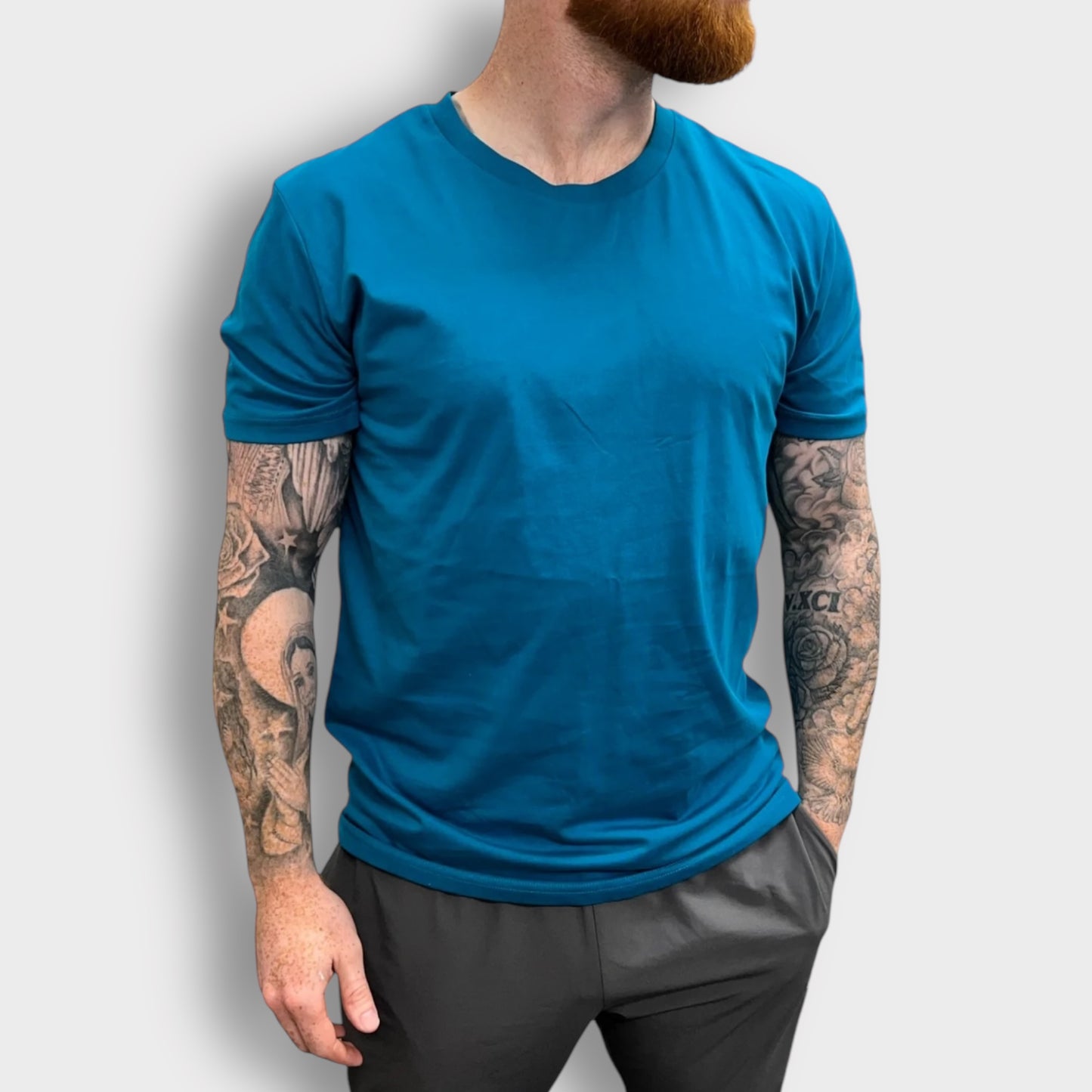 A Yorkshire Crossword - Yorkshire Art Unisex T-Shirt - Luke Horton