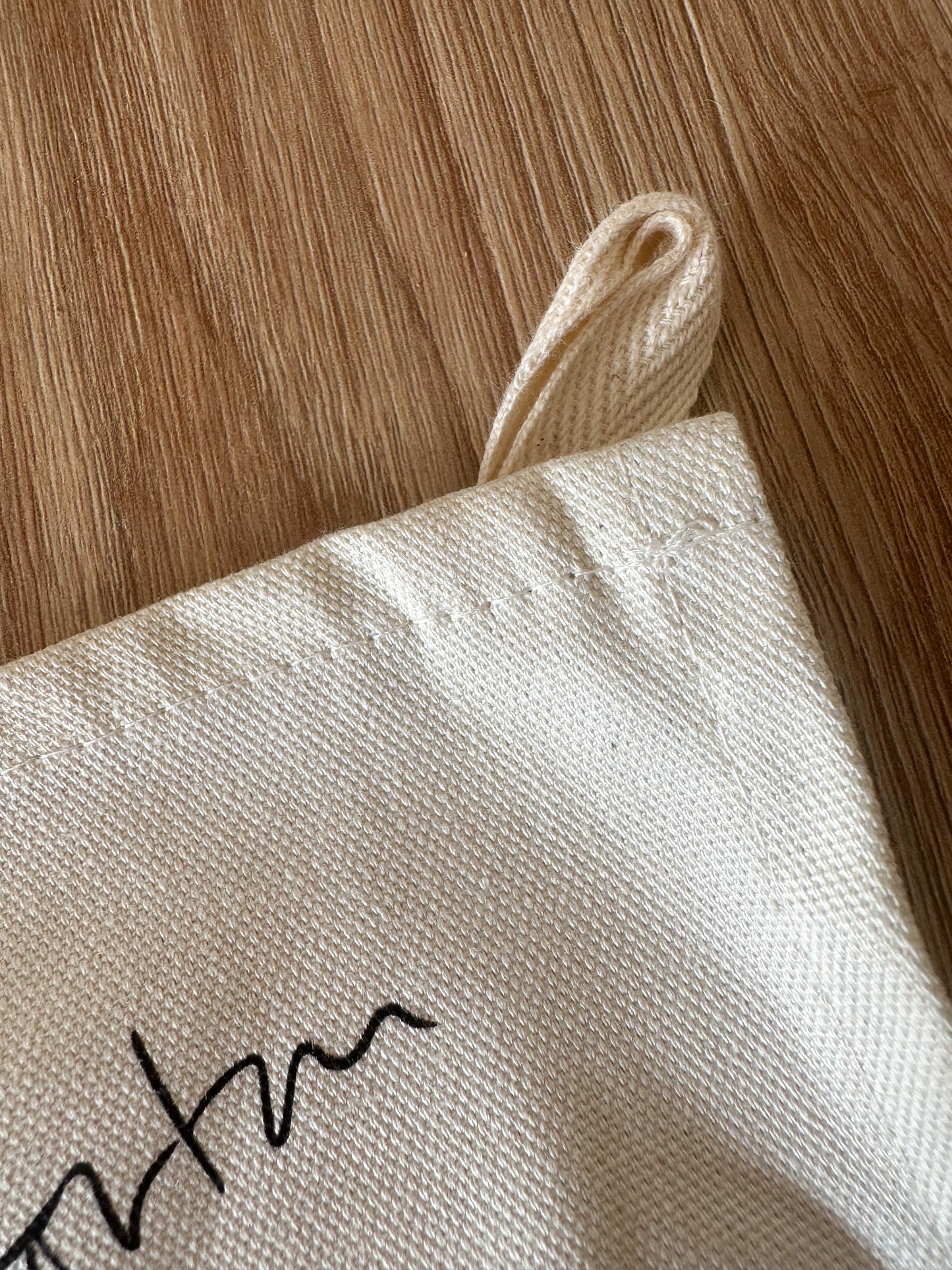 Tea's Ready - Tea Towel - Luke Horton