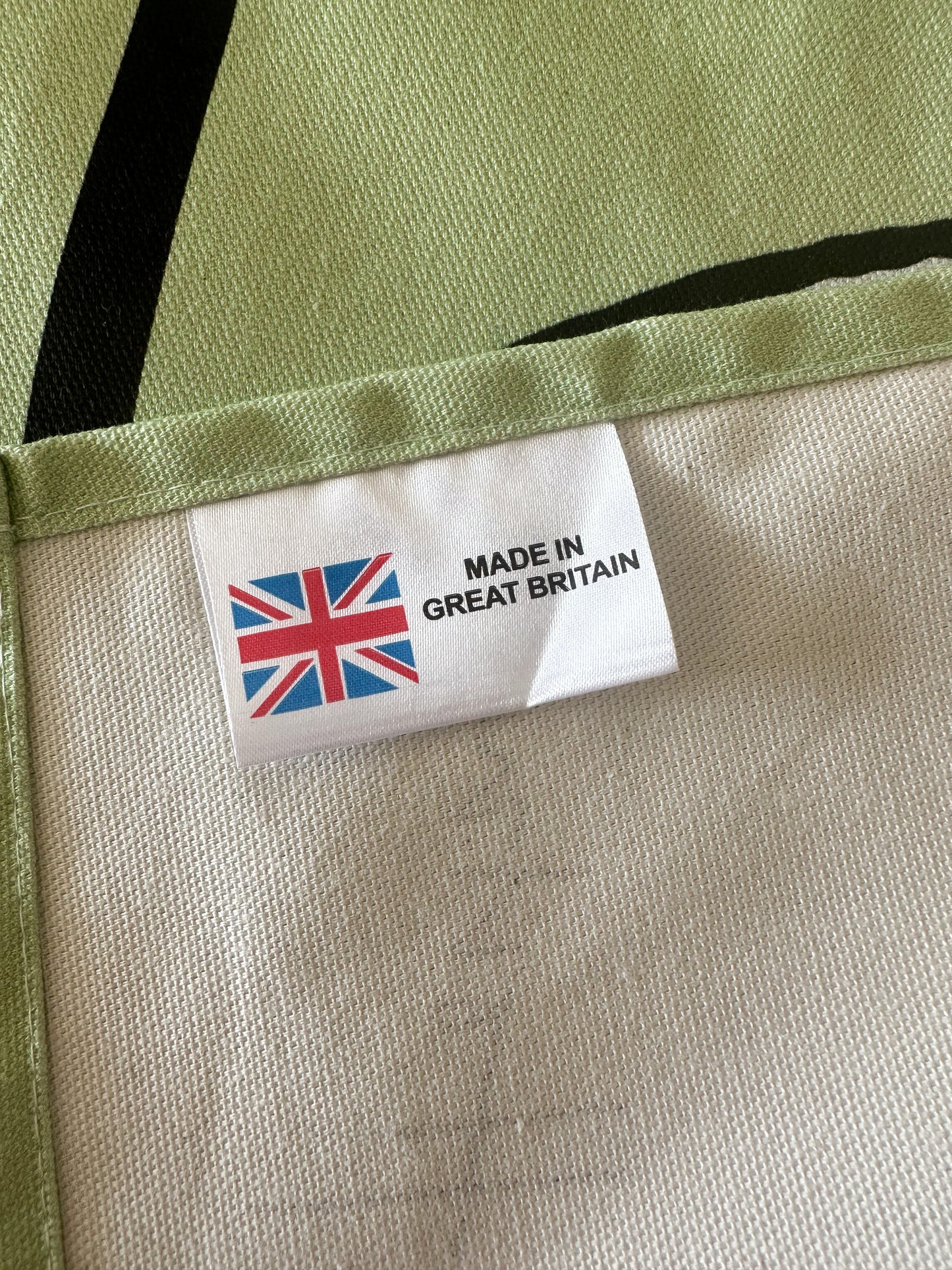 You Wash, I'll Dry - Tea Towel - Luke Horton
