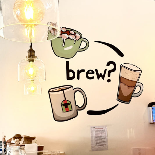 Vinyl Artwork Creation & Fitting