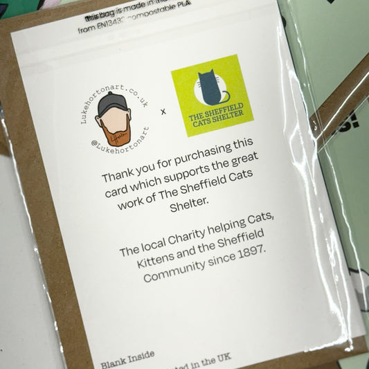 Premium Greeting Card Design & Production