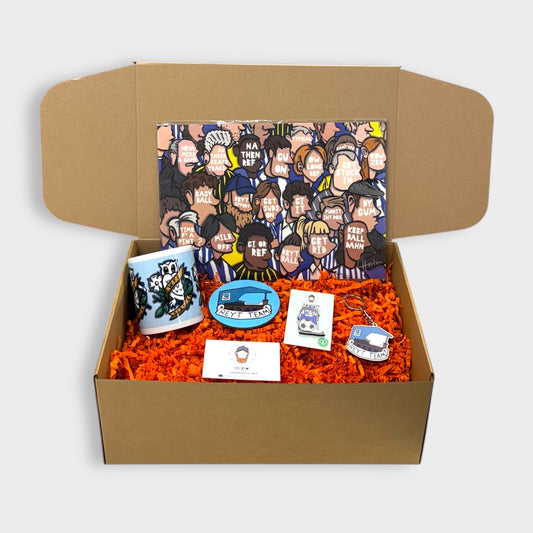 SWFC Gift Box