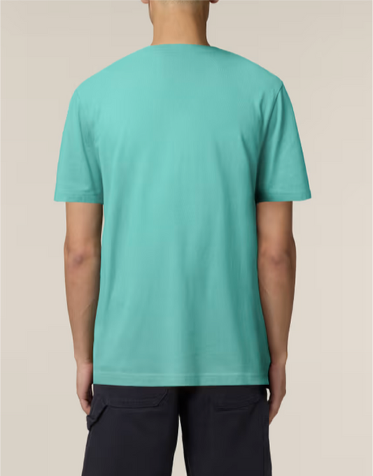 Bassett's Vase - New Style Unisex T-Shirt - Luke Horton