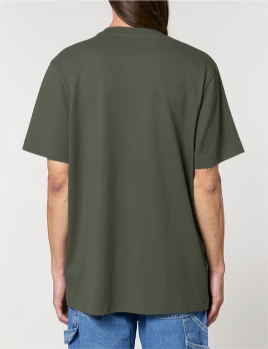 COMING SOON - Be Right Back - Hiking / Outdoors Unisex T-Shirt - Luke Horton