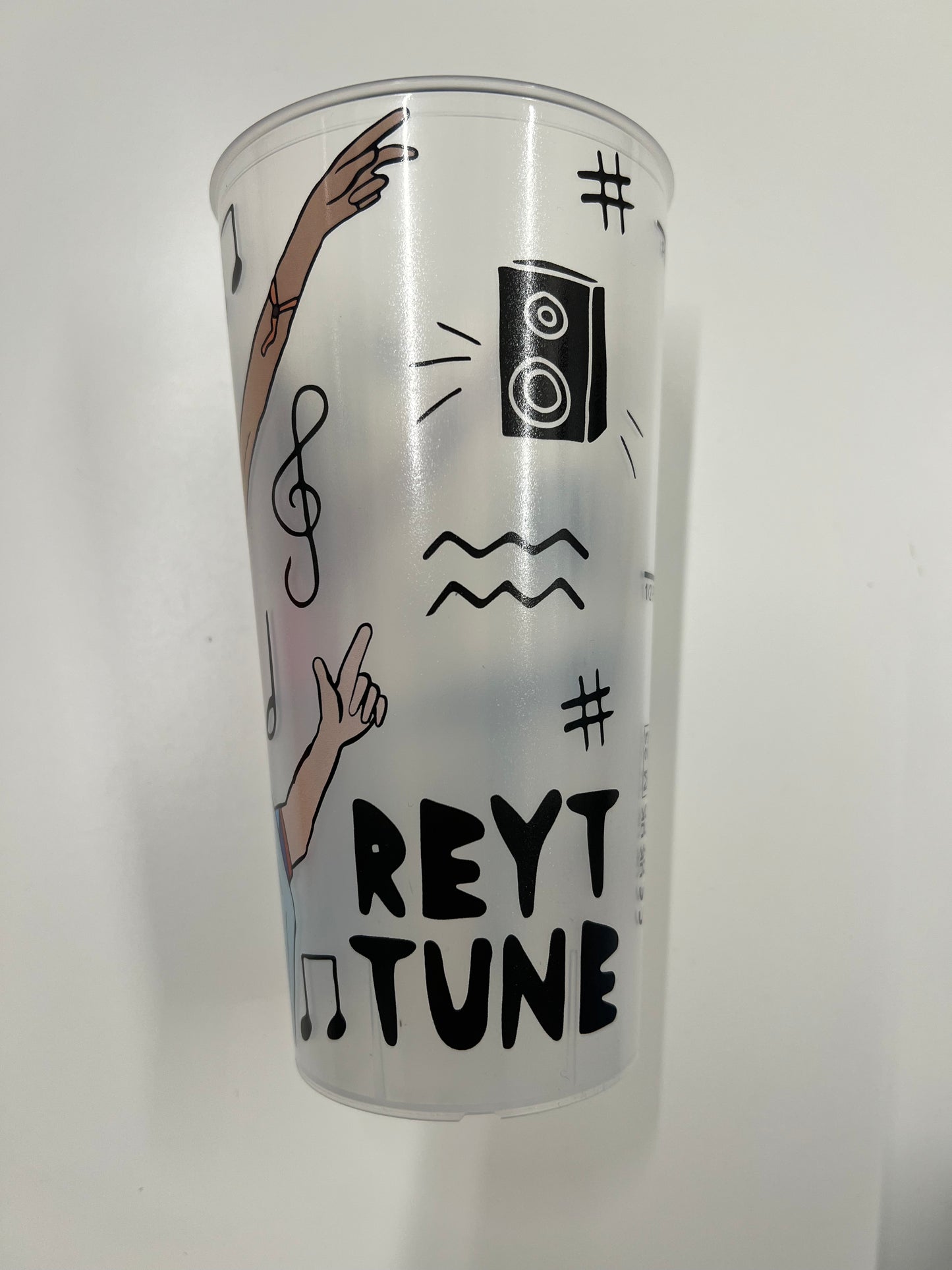 Festival Cup