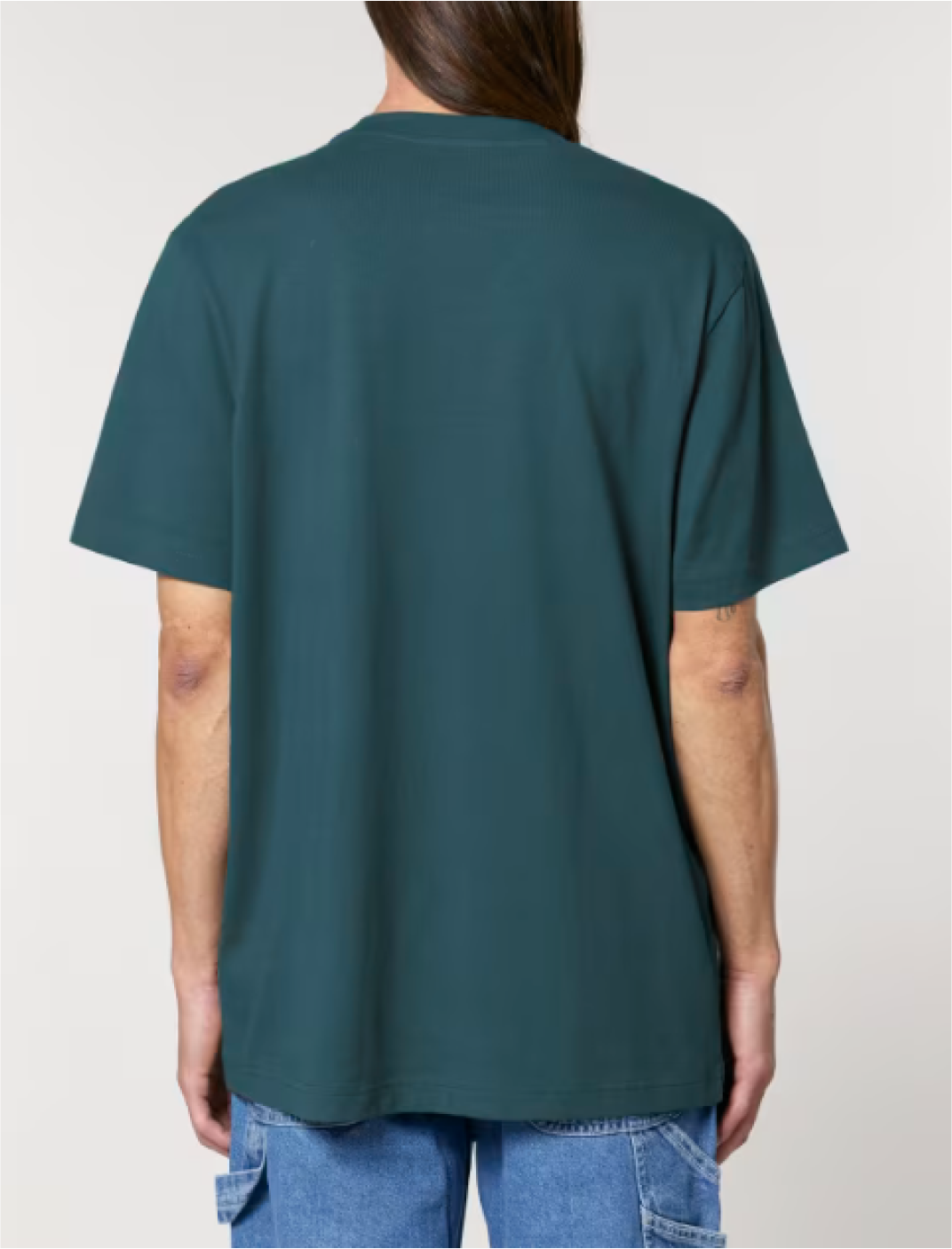 Next Stop By Request - New Style Unisex T-Shirt - Luke Horton
