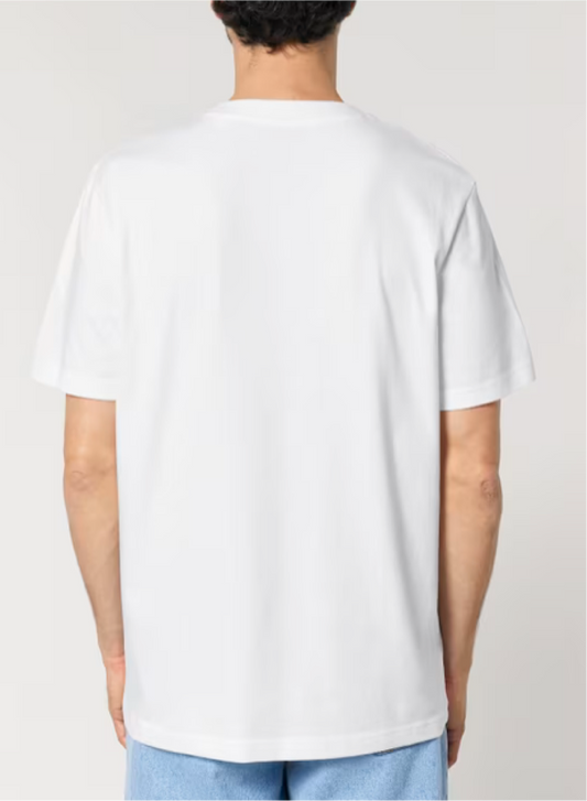 Say When (Hendersons) - New Style Unisex T-Shirt - Luke Horton