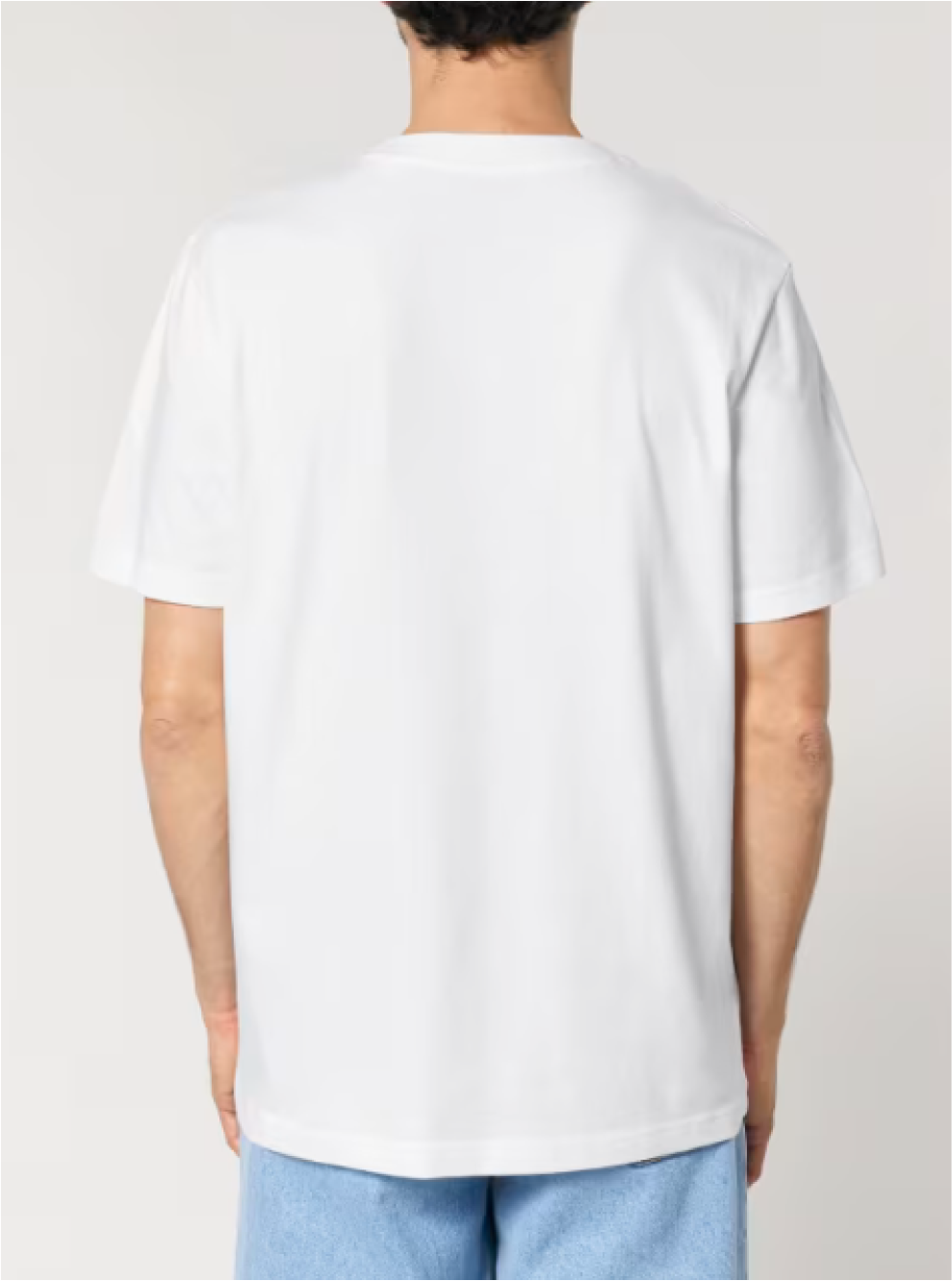 Blades Reyt Team - Sheffield United Art Unisex T-Shirt - Luke Horton