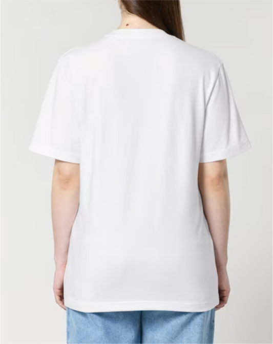 Owls Reyt Team - Sheffield Wednesday Art Unisex T-Shirt - Luke Horton