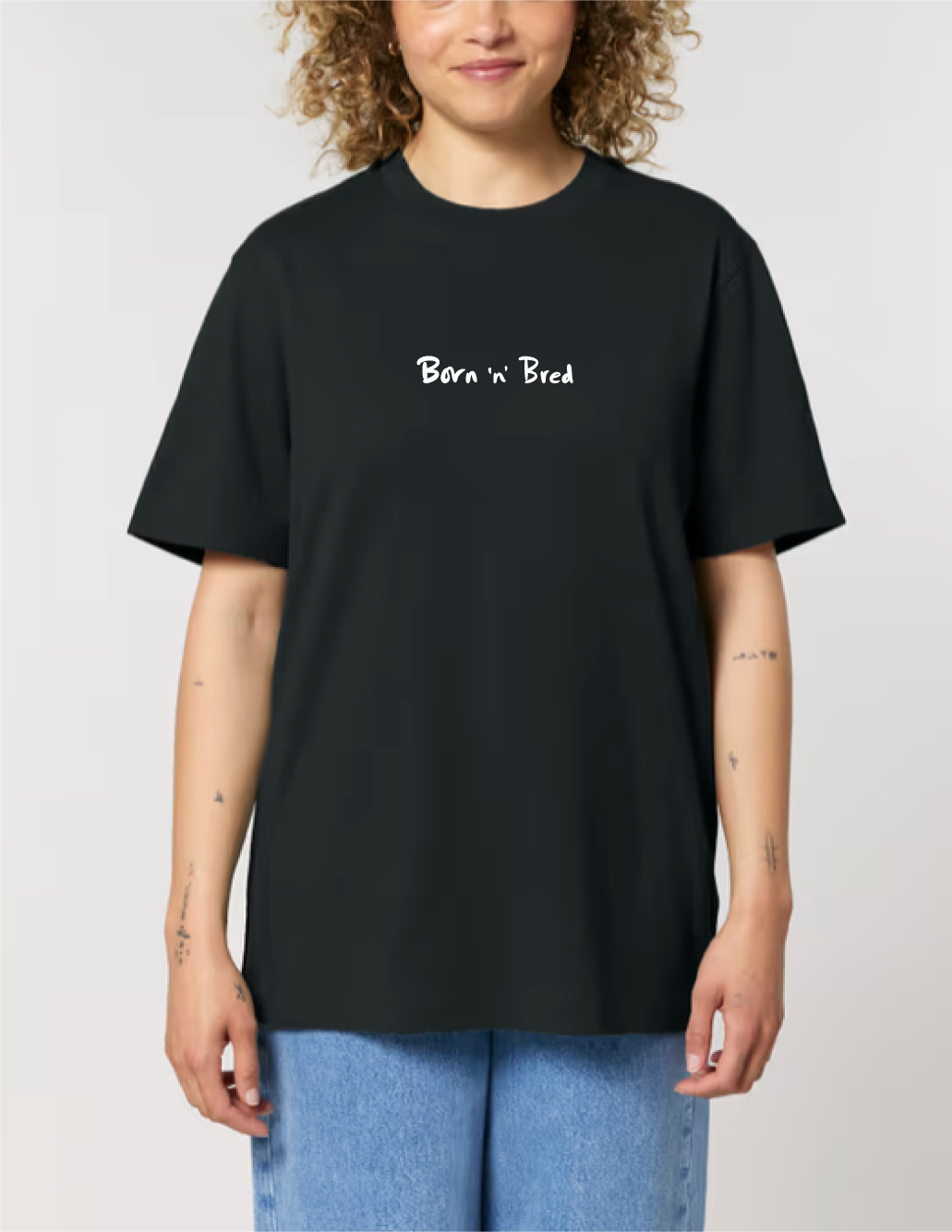 Yorkshire Slang Remastered - Unisex T-Shirt - Luke Horton