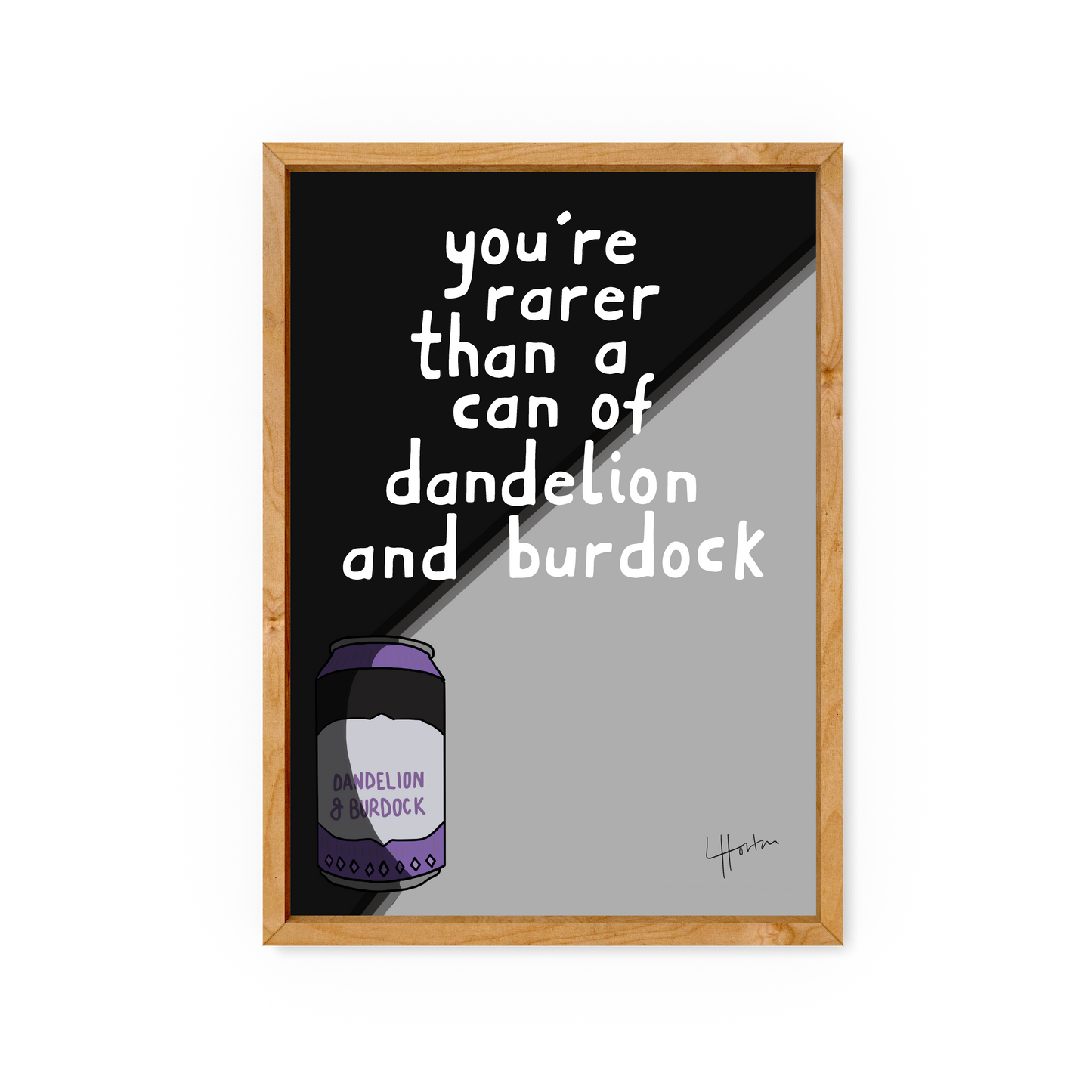 Arctic Monkeys - Suck It And See - Art Print - LukeHorton Art