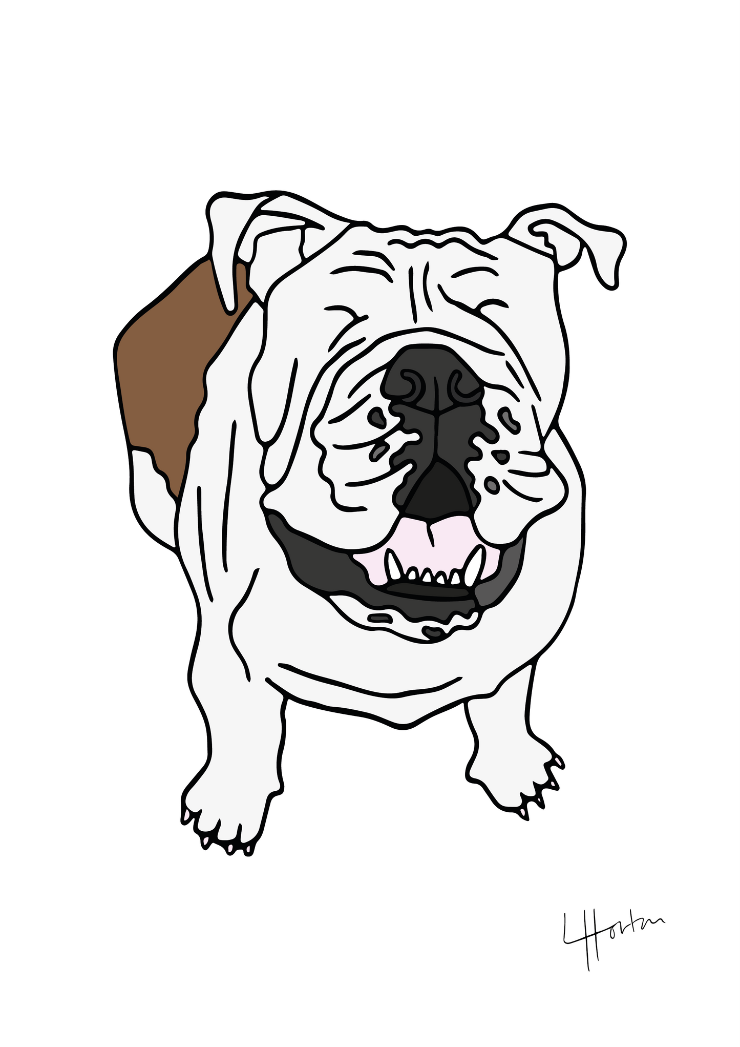 Pet Artwork