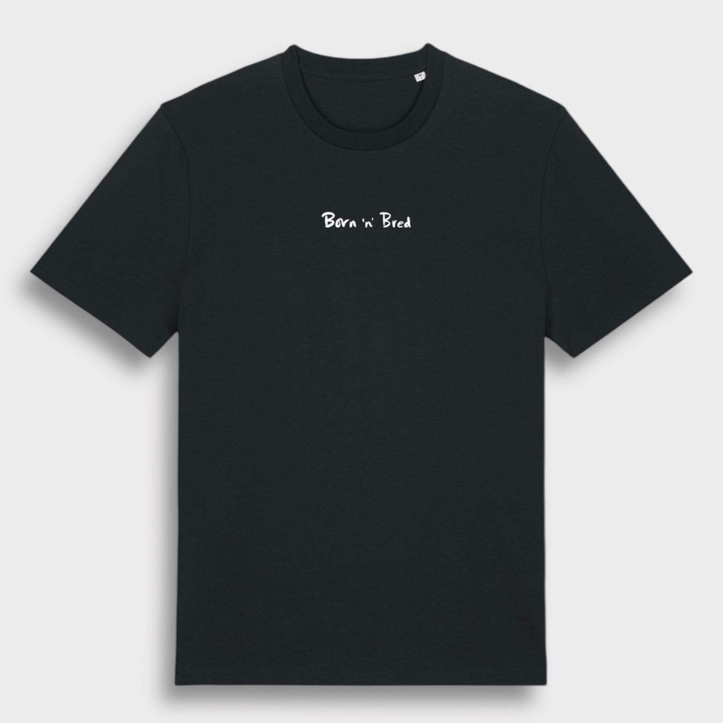 Yorkshire Slang Remastered - Unisex T-Shirt - Luke Horton