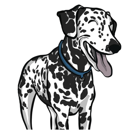 Bespoke Pet Artwork (Premium Printed Physical Copy)