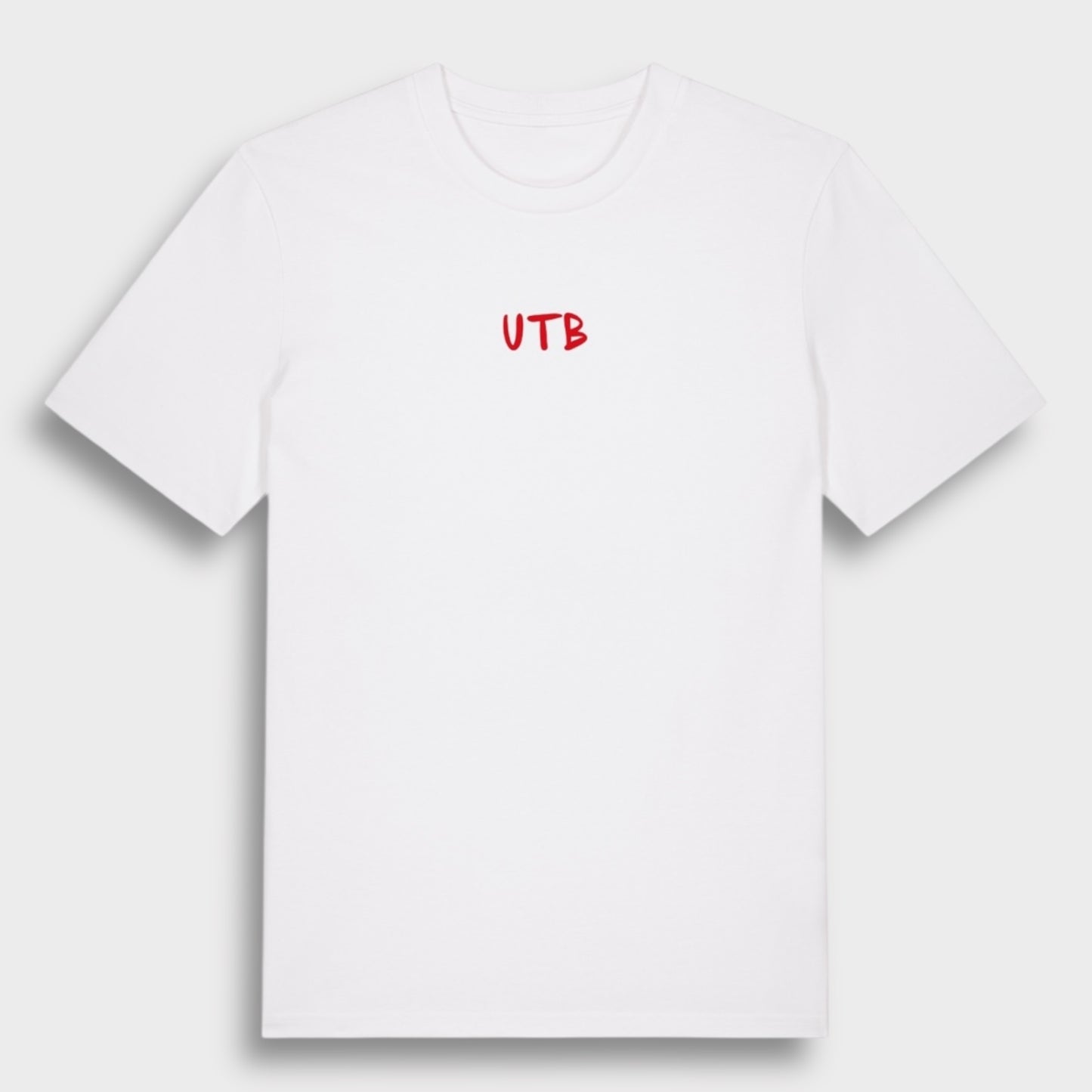 SUFC Tattoo Remastered - Unisex T-Shirt - Luke Horton