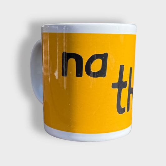 Na Then  - Mug - Luke Horton