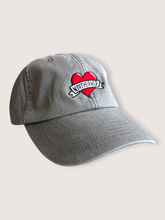 Northerner - Yorkshire Slang Cap - Luke Horton