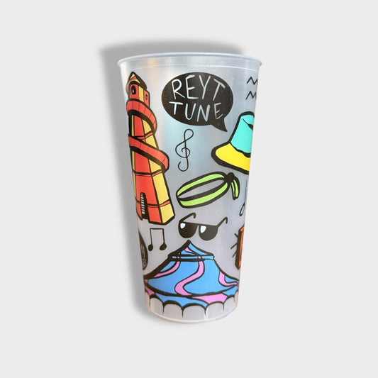Reyt Tune V.2 Festival Cup - Luke Horton