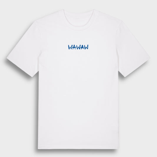 SWFC Tattoo Remastered - Unisex T-Shirt - Luke Horton