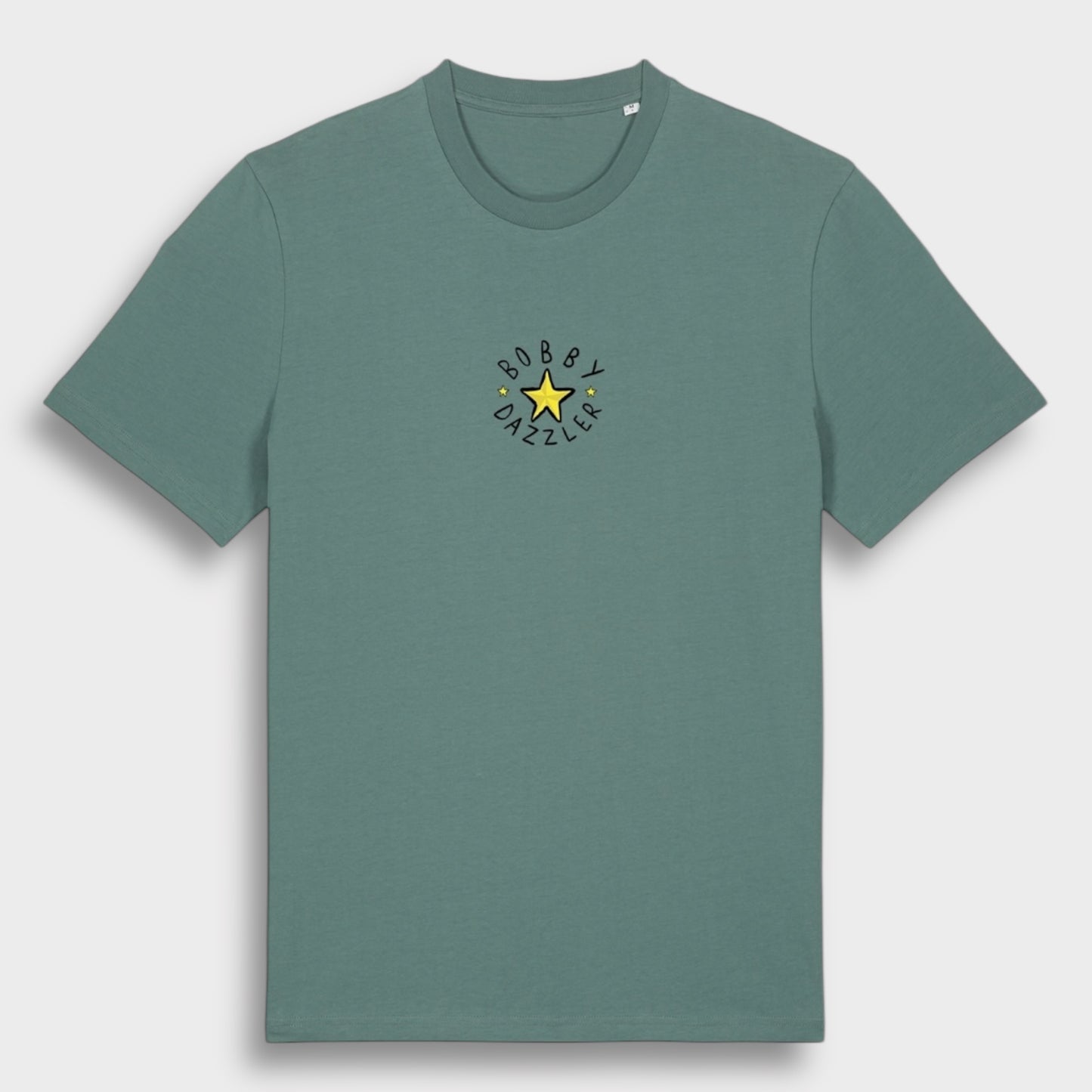 Bobby Dazzler - Unisex T-Shirt - Luke Horton