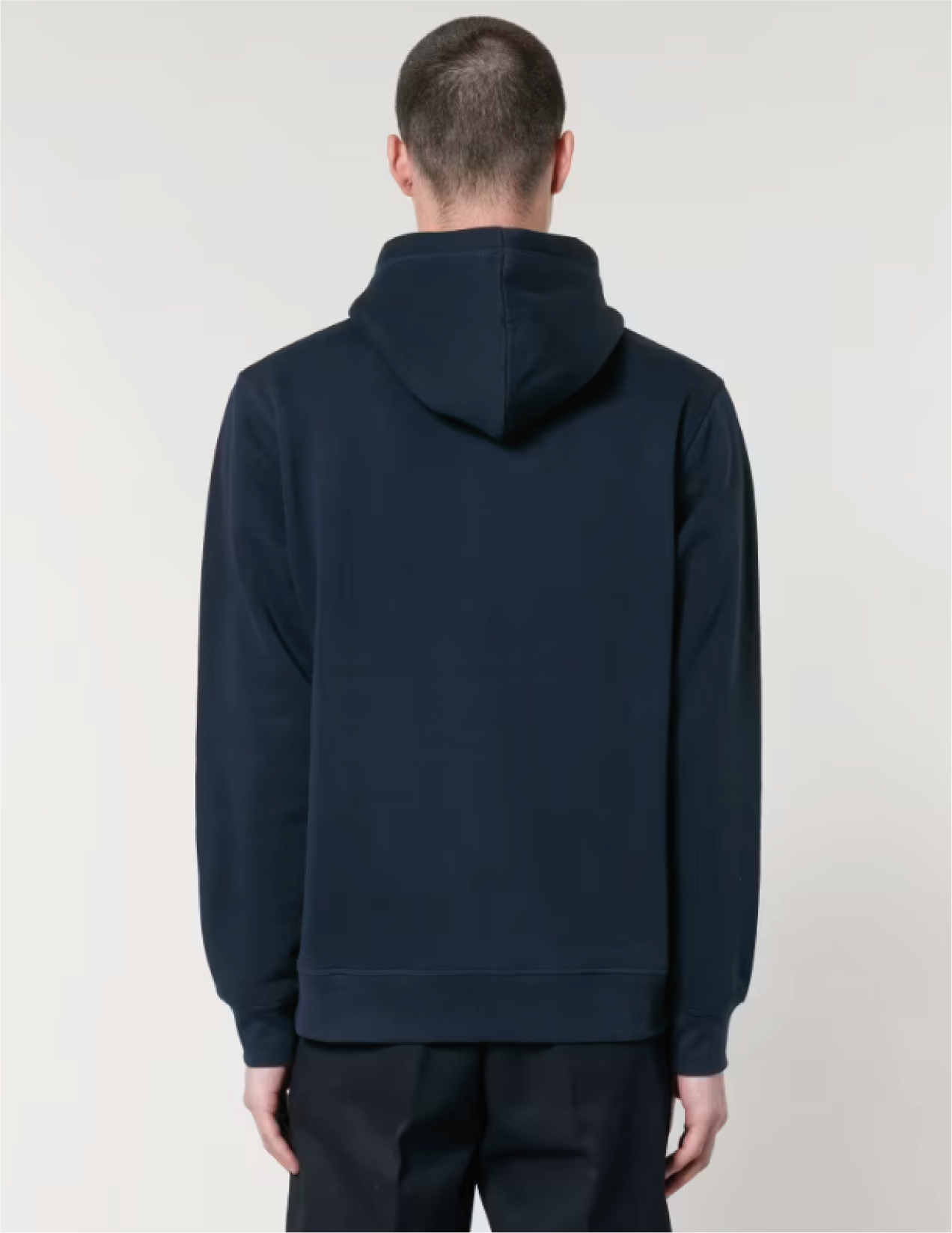 (PRE-ORDER) Jack The Whippet Hoodie