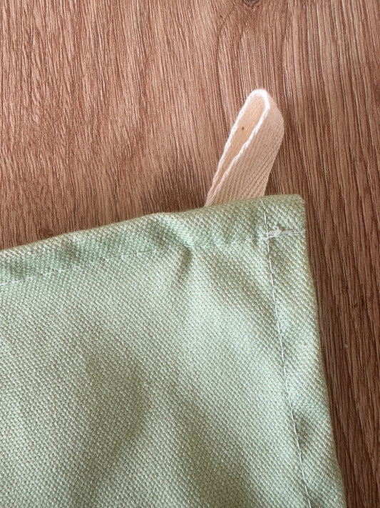 You Wash, I'll Dry - Tea Towel - Luke Horton