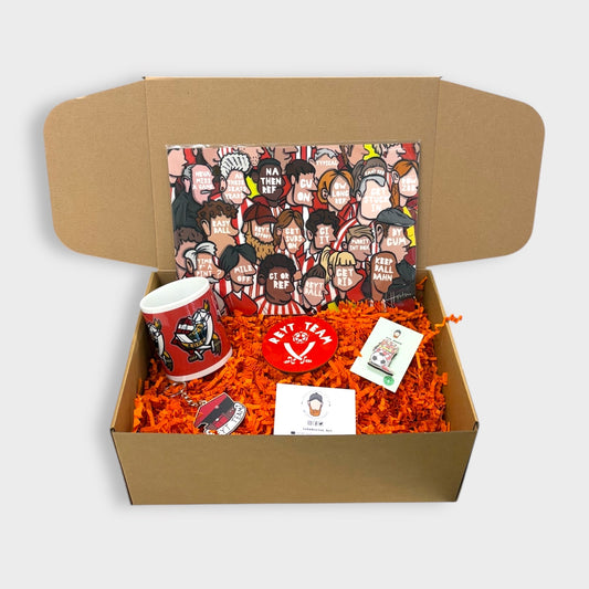 SUFC Gift Box