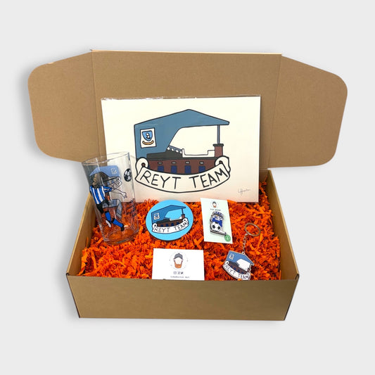 SWFC Gift Box