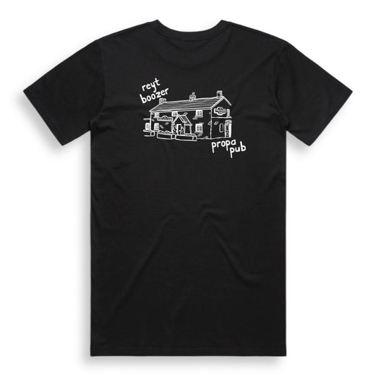 Bespoke T-Shirt Design
