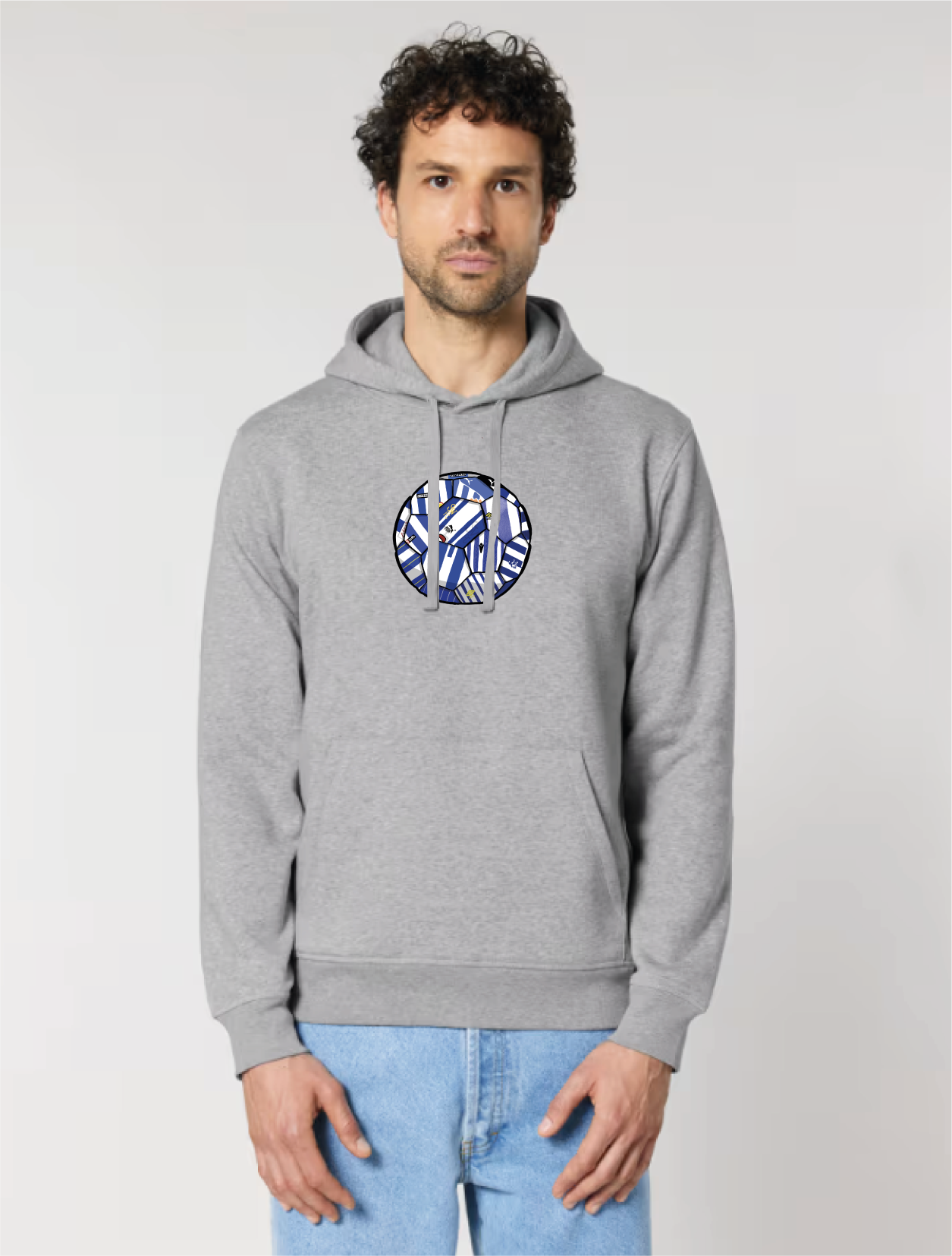 (PRE-ORDER) Shirt Collector's Ball, SWFC Hoodie