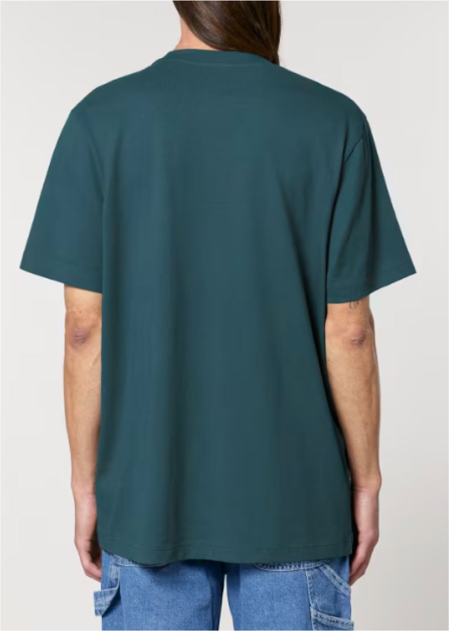 COMING SOON - Chuffin Reyt Tune - Dialect Art Unisex T-Shirt - Luke Horton