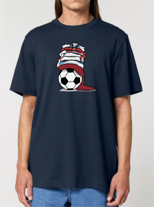 England Shirts - Unisex T-Shirt - England Shirt