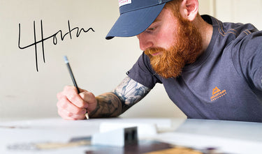 LukeHorton Art – Luke Horton Art