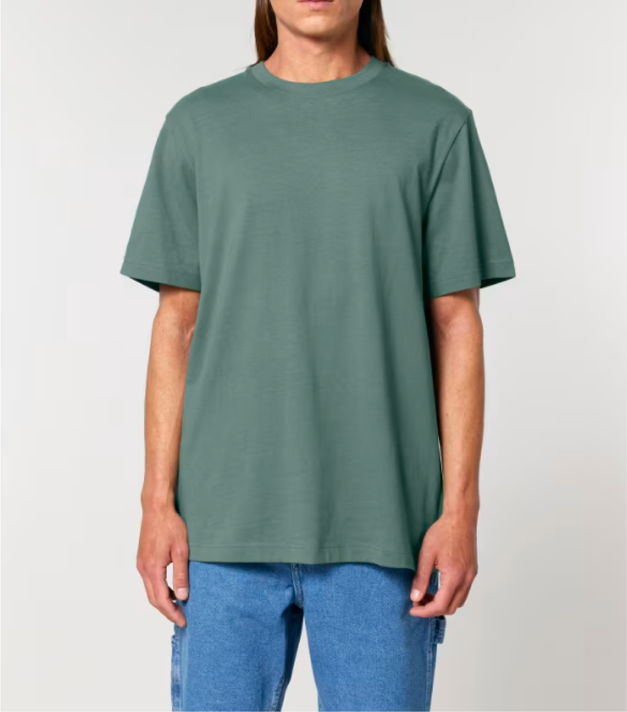 Out Ont Pull - New Style Unisex T-Shirt - Luke Horton
