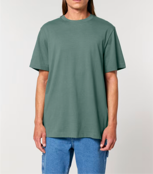 Out Ont Pull - New Style Unisex T-Shirt - Luke Horton