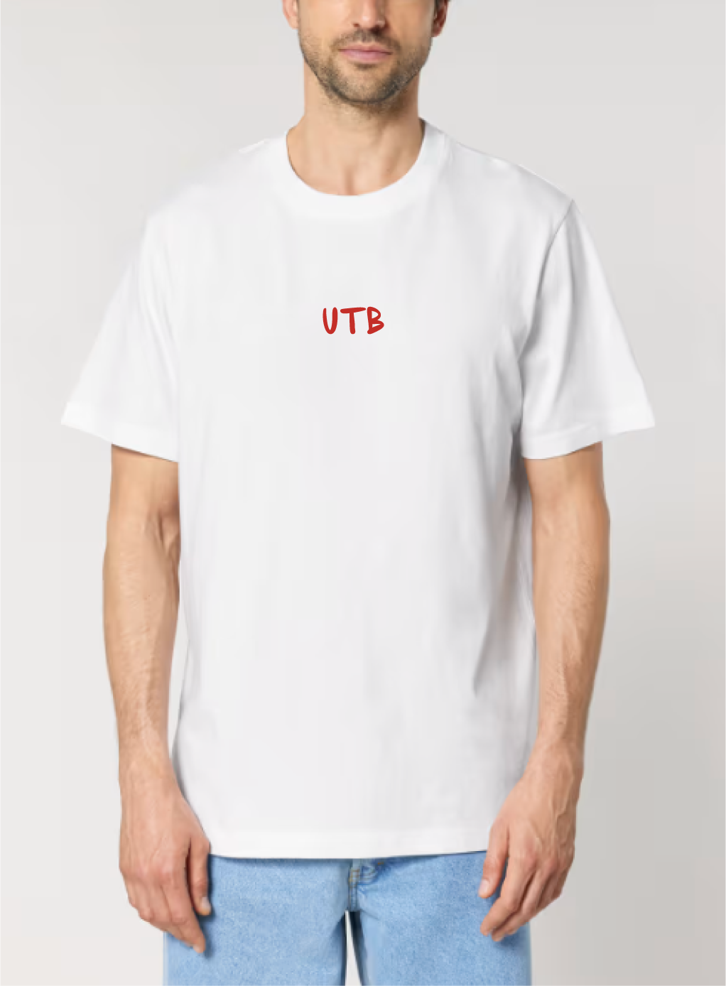 SUFC Tattoo Remastered - Unisex T-Shirt - Luke Horton