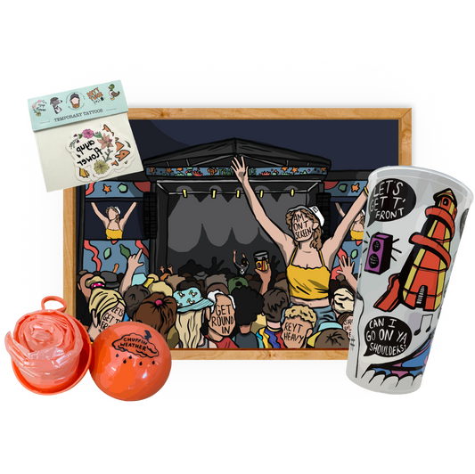 Festival Bundle