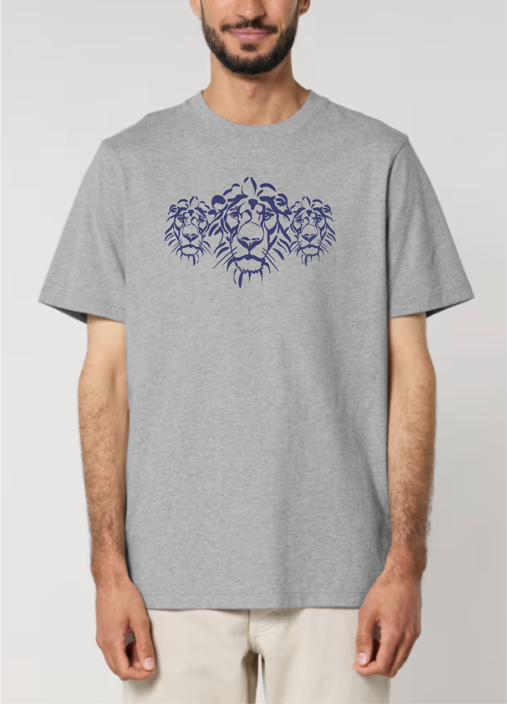 Three Lions on a Shirt - Unisex T-Shirt - England Shirt