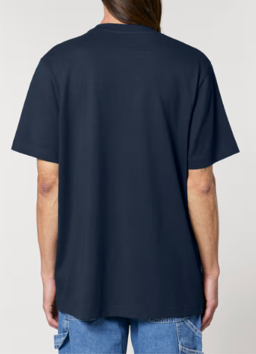 We're On Our Way (North America) - Unisex T-Shirt - England Shirt