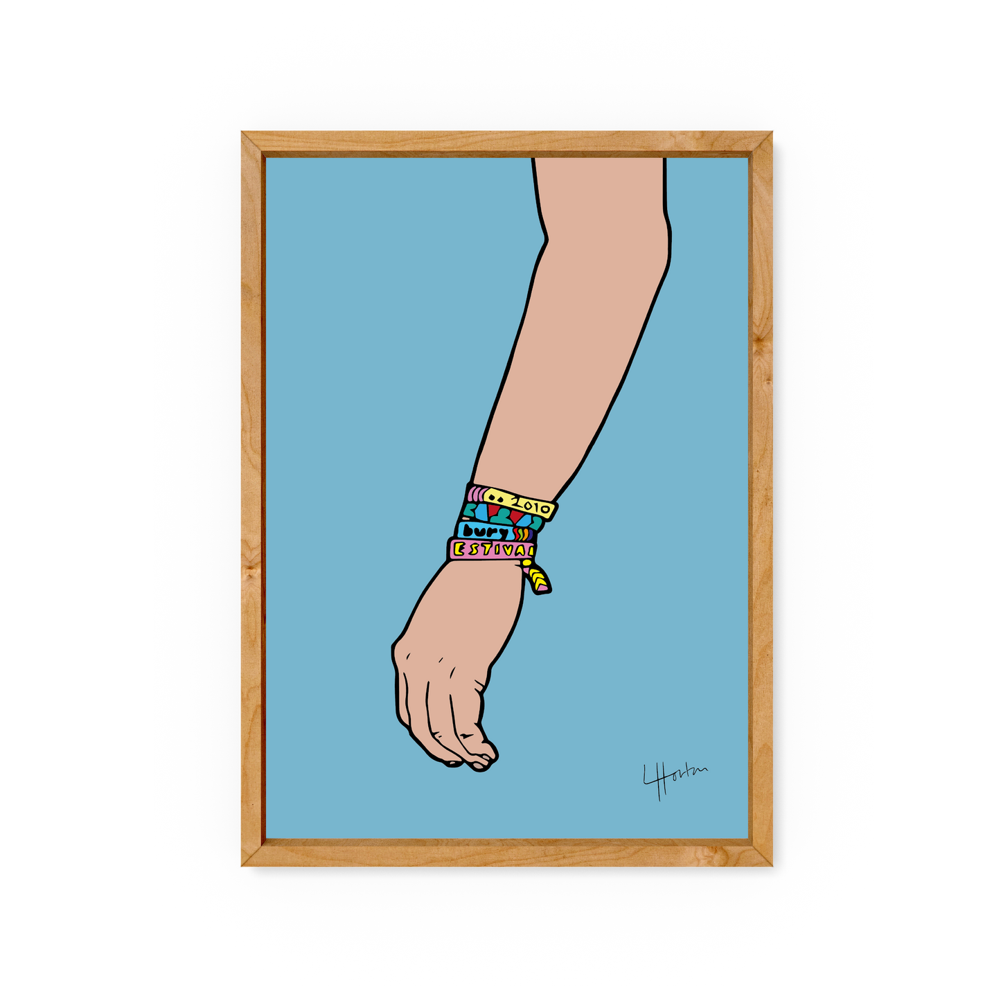 Festival Lover